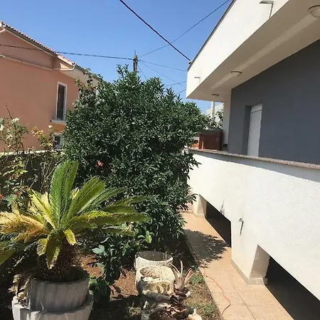 House Appartement Bibinje