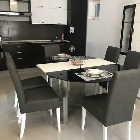 House Appartement *