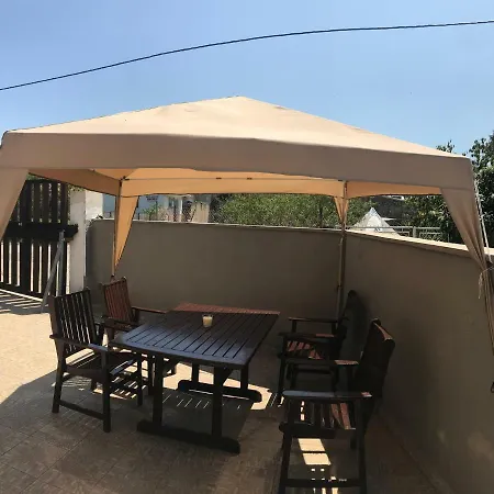 House Appartement Bibinje