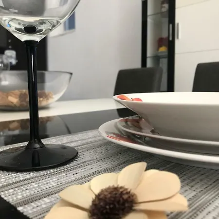 Appartamento House
