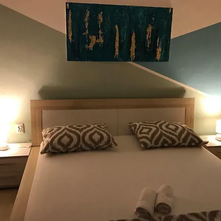Appartement House
