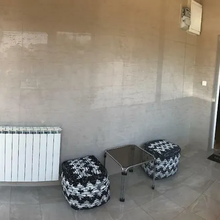 Appartamento House