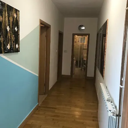 House Appartamento