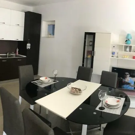 Appartement House *
