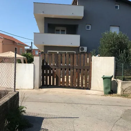 House Bibinje