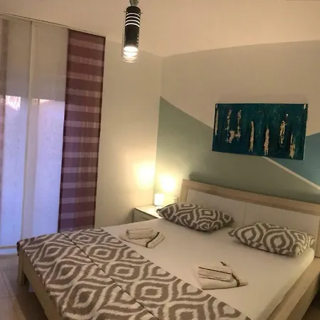 Appartement House *