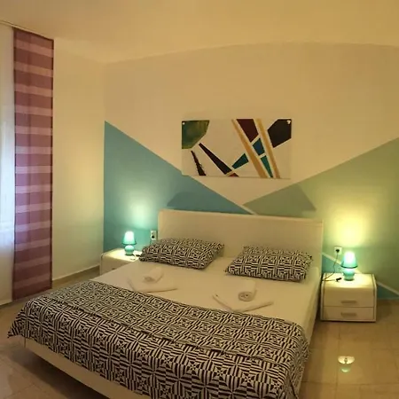 Appartement House *