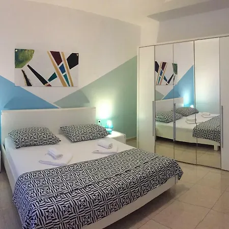 House Appartement