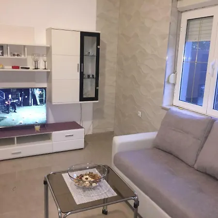 House Appartement