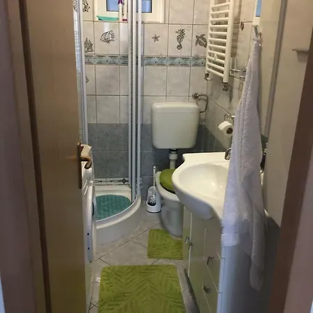 House Appartement *