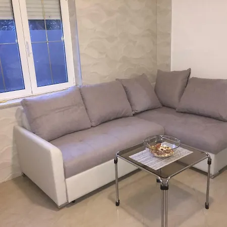 House Bibinje